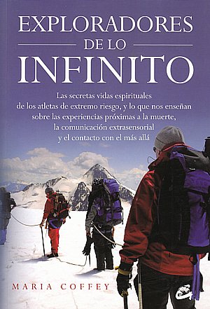 Exploradores de lo Infinito