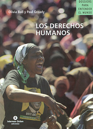 Los derechos humanos