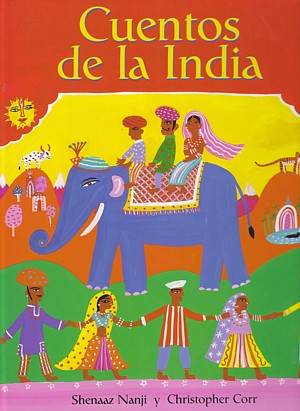 Cuentos de la India