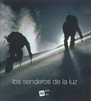 Los senderos de la luz