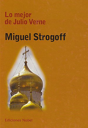 Miguel Strogoff