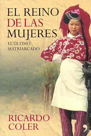 El reino de las mujeres