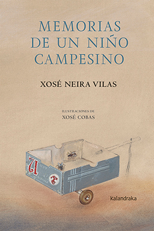 Memorias de un niño campesino