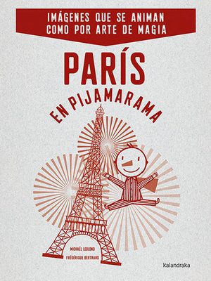 París en Pijarama 