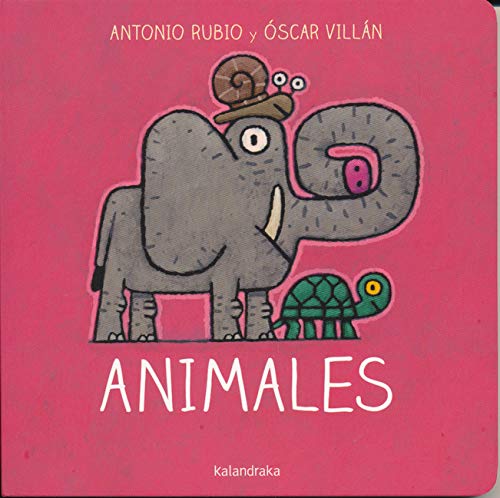 Animales 