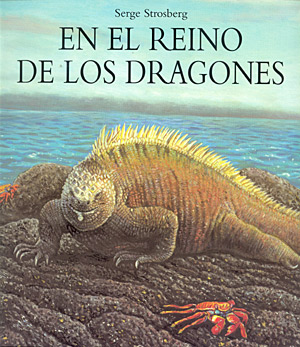 En el reino de los dragones