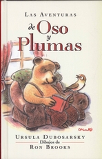 Las aventuras de Oso y Plumas