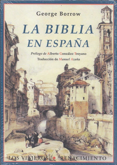 La Biblia en España