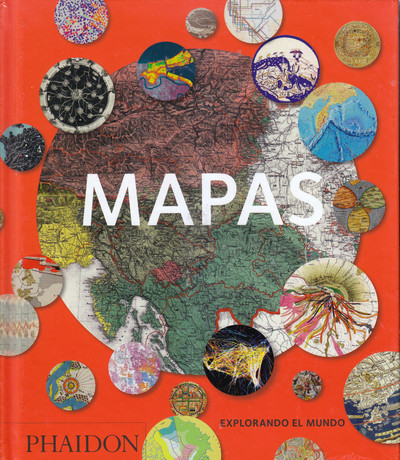 Mapas. Explorando el mundo