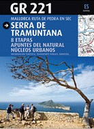 GR 221 Serra de Tramuntana 