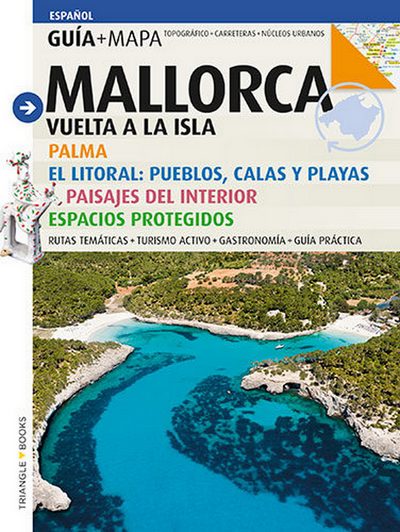 Mallorca. Vuelta a la isla 