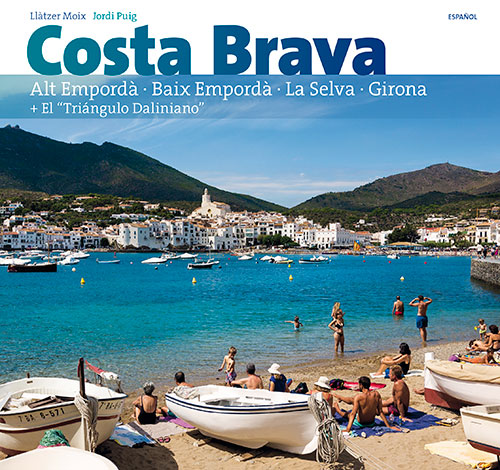 Costa Brava. Alt Empordà-Baix Empordà- La selva-Girona-El triángulo Daliniano