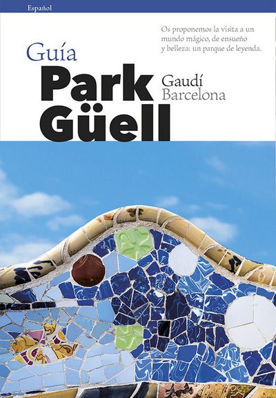 Guía Park Güell