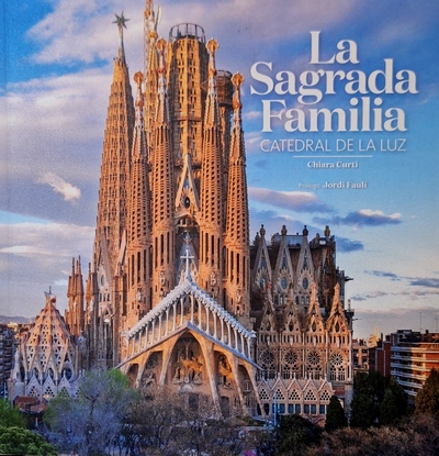 La Sagrada Familia