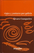 Viajes y yantares por Galicia