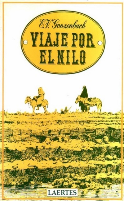 Viaje por el Nilo Viaje por el Nilo