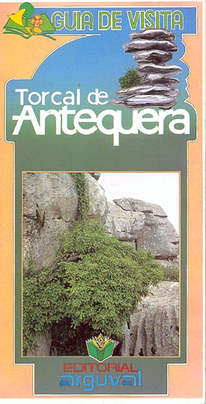 Torcal de Antequera