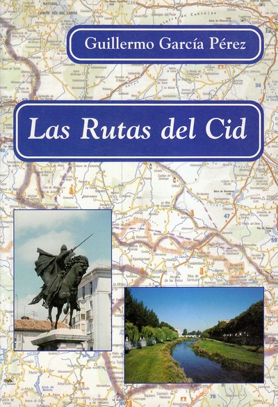 Las rutas del Cid
