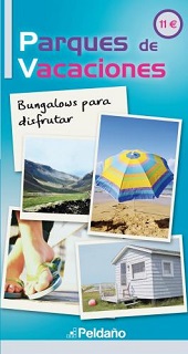 Parques de vacaciones. Bungalows para disfrutar