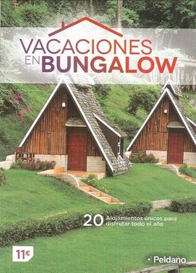 Vacaciones en Bungalow