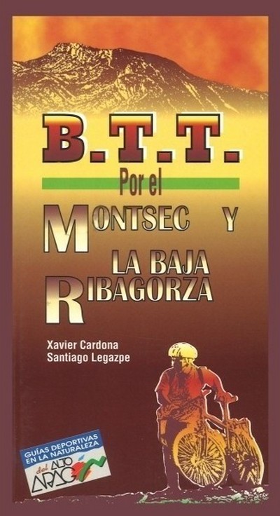 Btt por el Montsec y la Baja Ribagorza