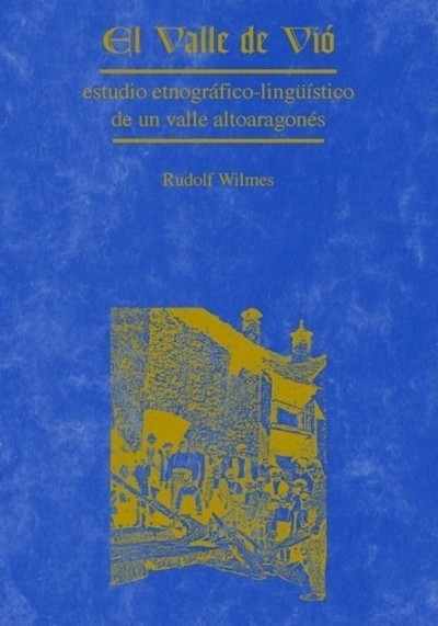 El Valle de Vió