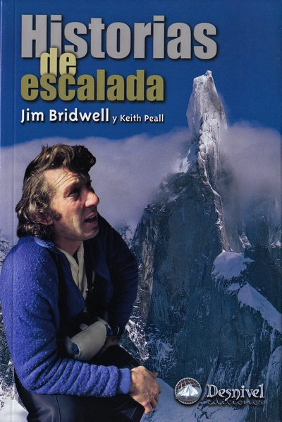 Historias de escalada