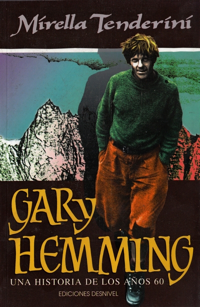 Gary Hemming
