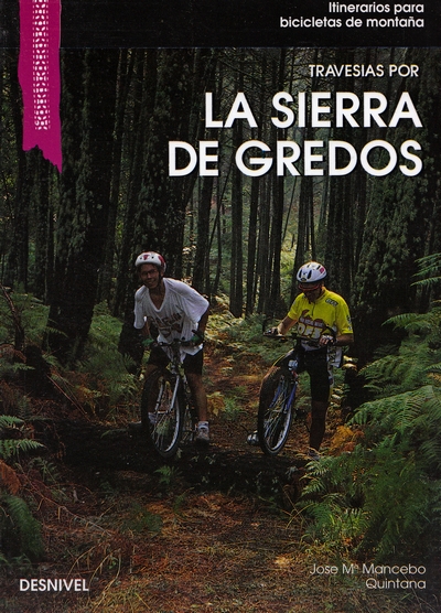 Travesías por la Sierra de Gredos