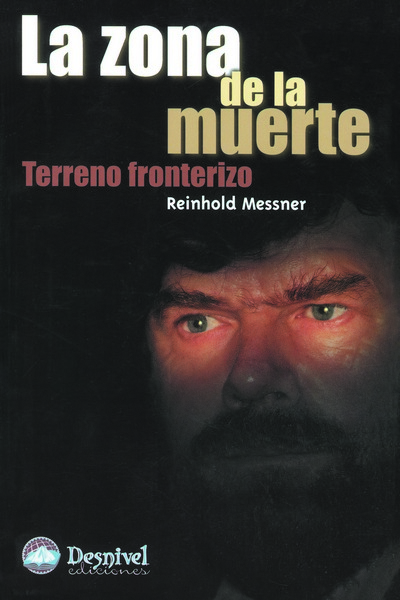 La zona de la muerte. Terreno fronterizo