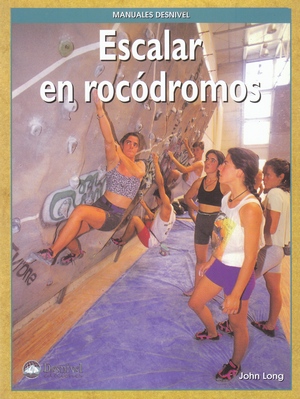 Escalar en rocódromos