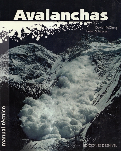 Avalanchas