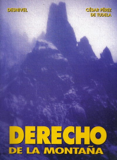 Derecho de la montaña