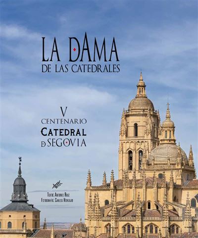 La dama de las catedrales