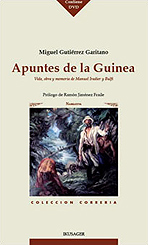 Apuntes de la Guinea