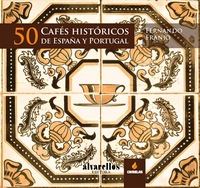 Cafés históricos de España y Portugal