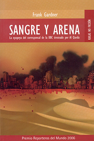 Sangre y arena