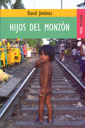 Hijos del monzón