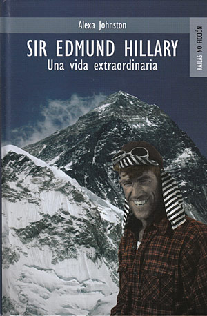 Sir Edmund Hillary