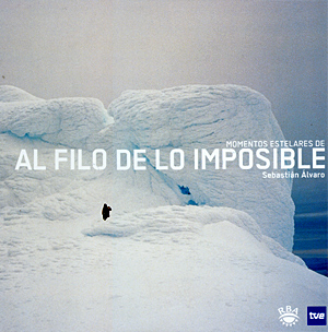 Momentos estelares de Al filo de lo imposible