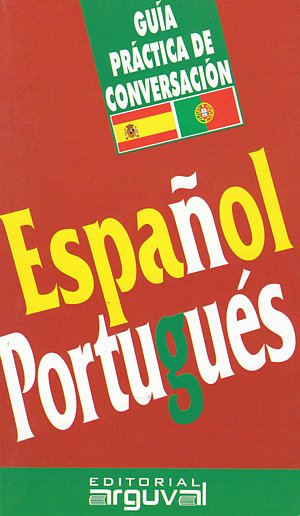 Guía práctica de conversación Español-Portugués
