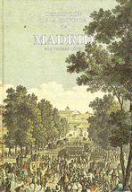 Descripción de la provincia de Madrid por Thomás López