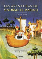 Las aventuras de Sindbad el Marino