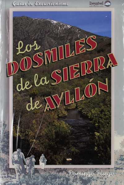 Los dosmiles de la Sierra de Ayllón