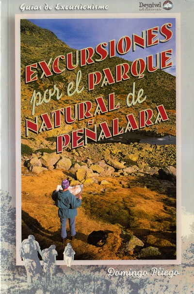 Excursiones por el Parque Natural de Peñalara