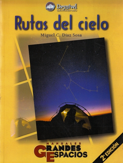 Rutas del cielo