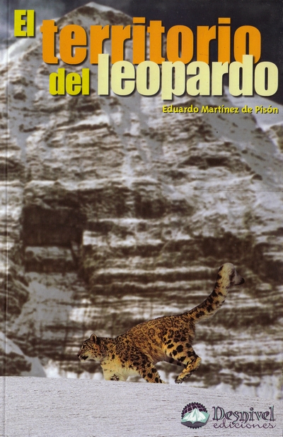 El territorio del leopardo