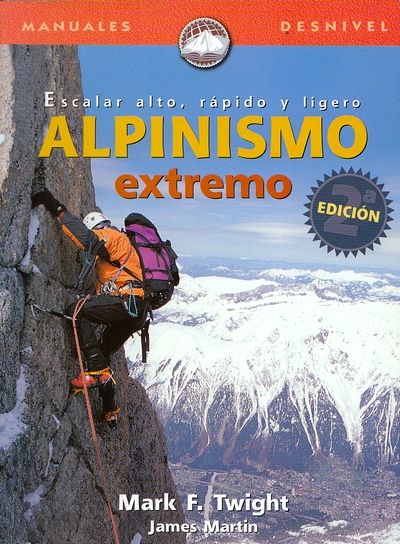 Alpinismo extremo