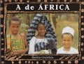 A de África