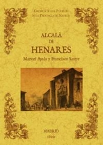 Alcalá de Henares (Ed. facsímil)